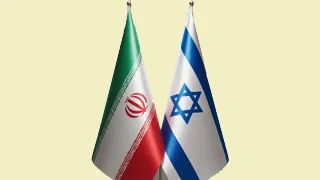 تاثیر جنگ اسرائیل و ایران بر بازارهای مالی- دکتر محمد بحرینی